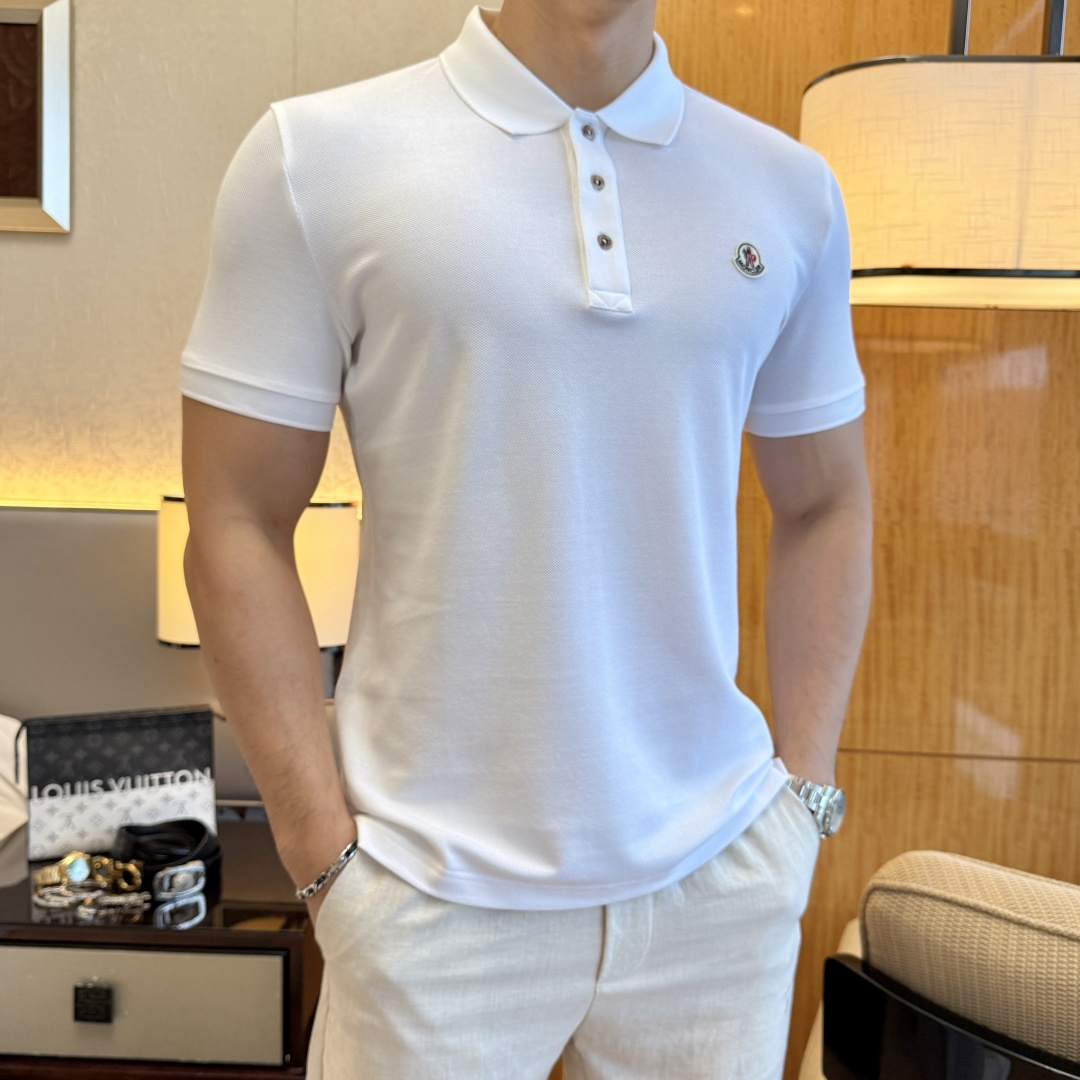 polo Man