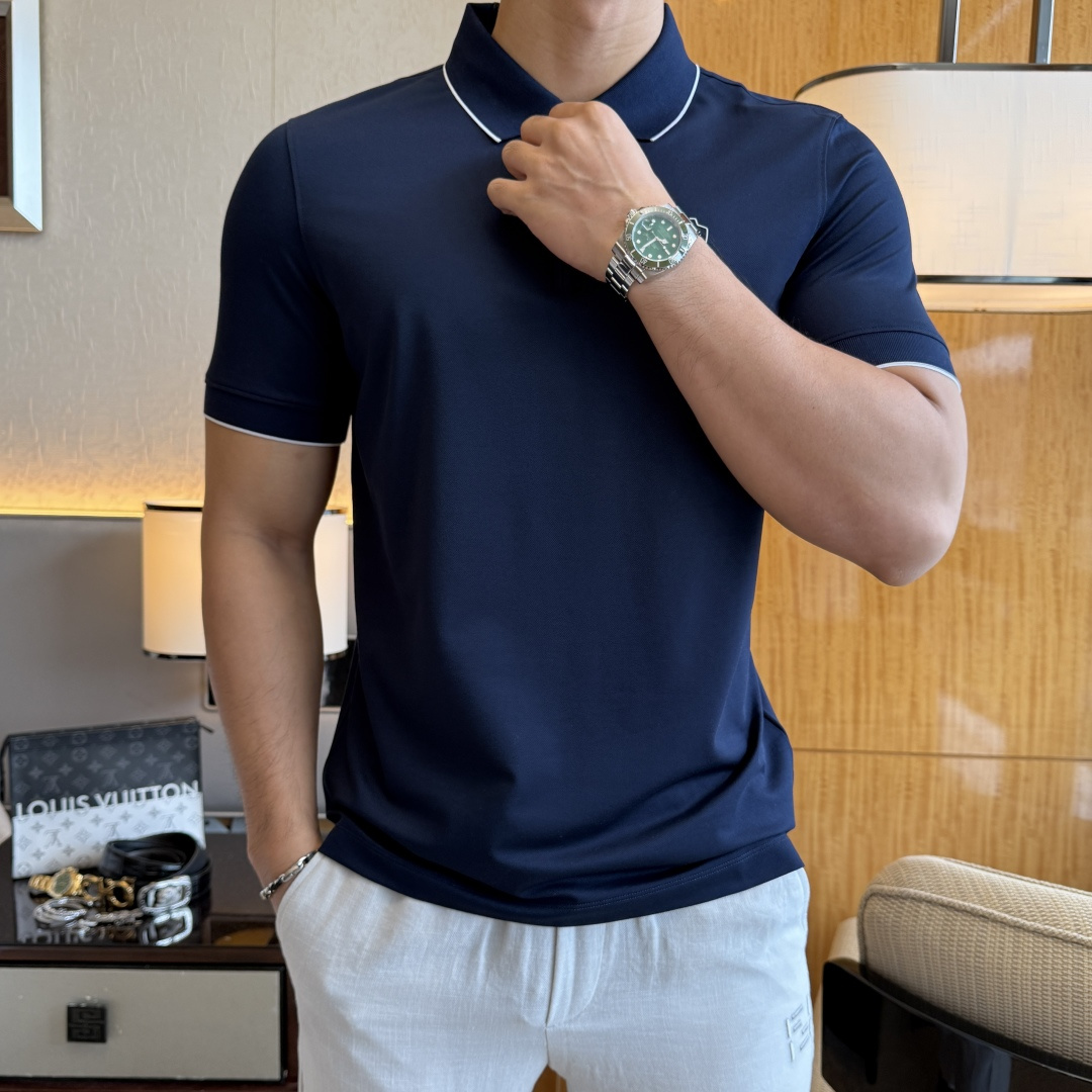 polo Man