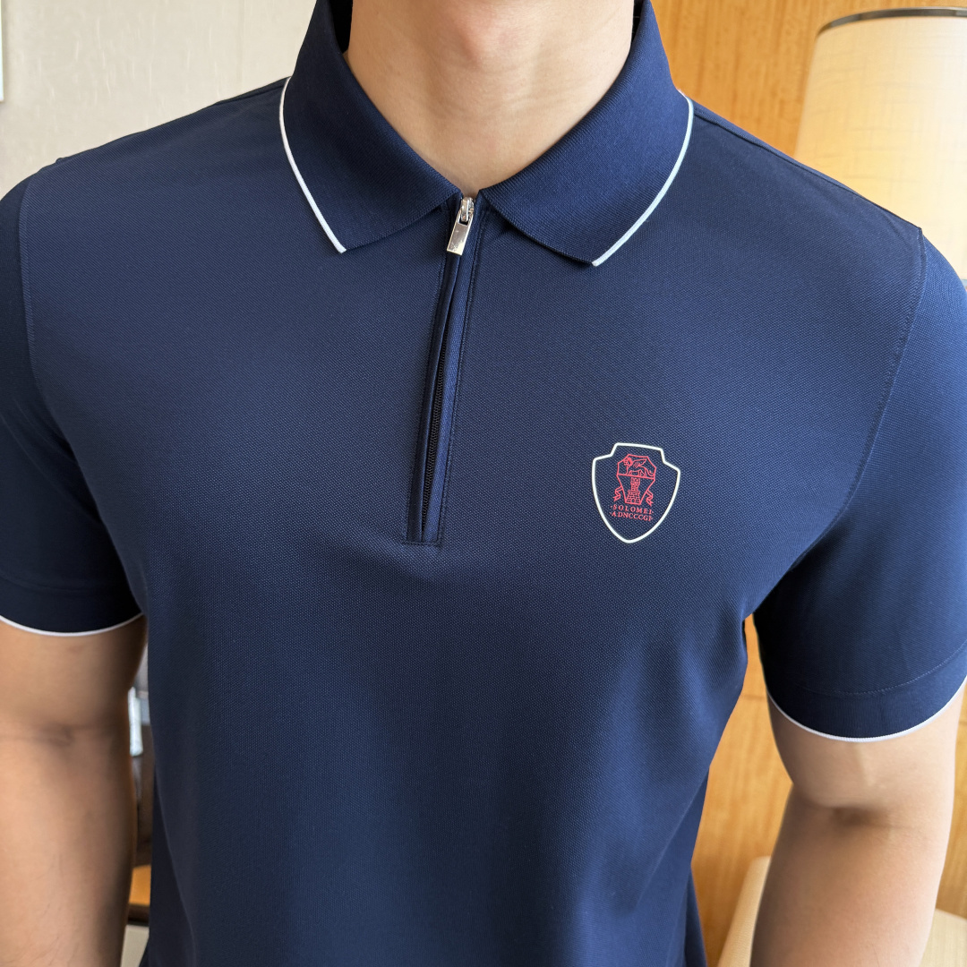 polo Man