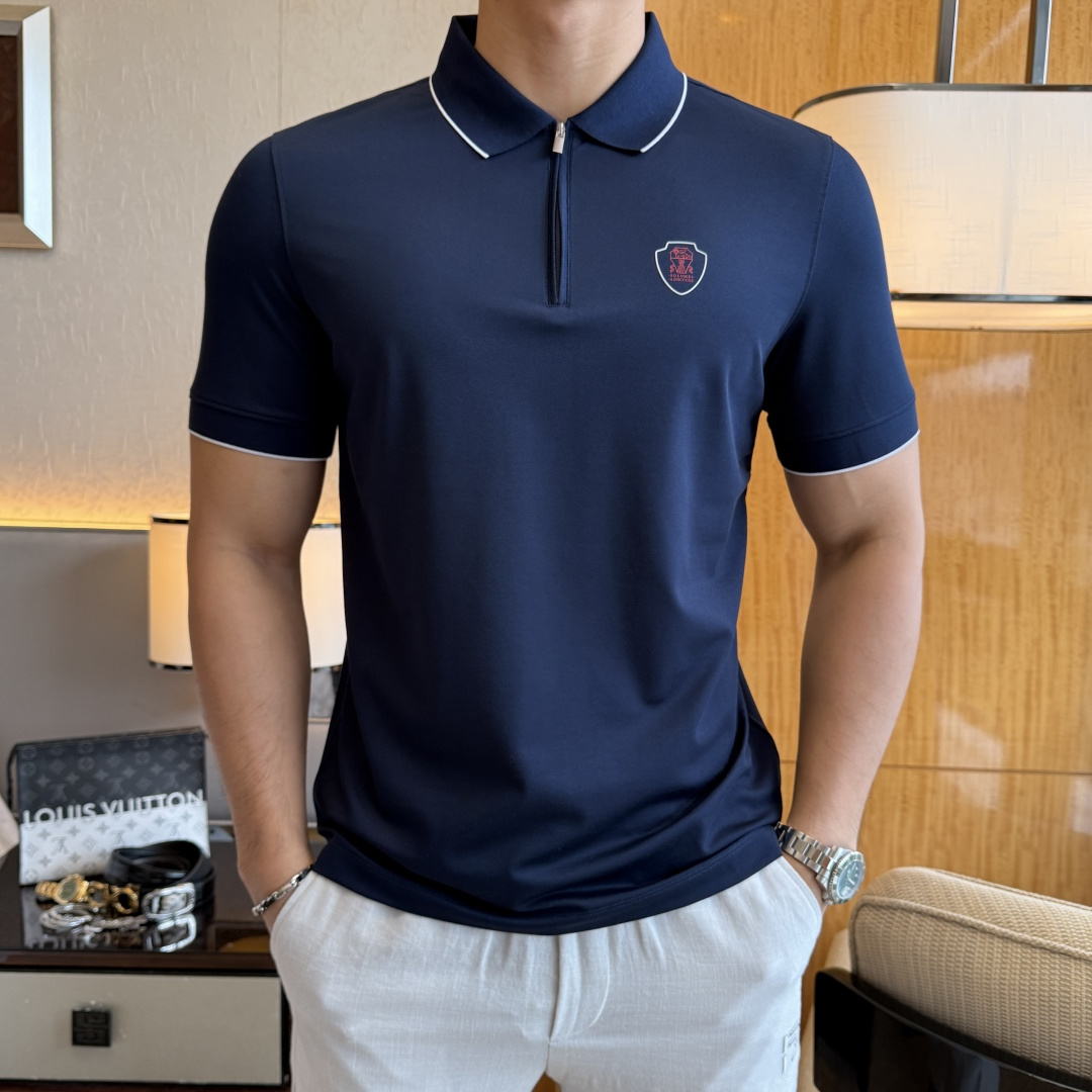 polo Man