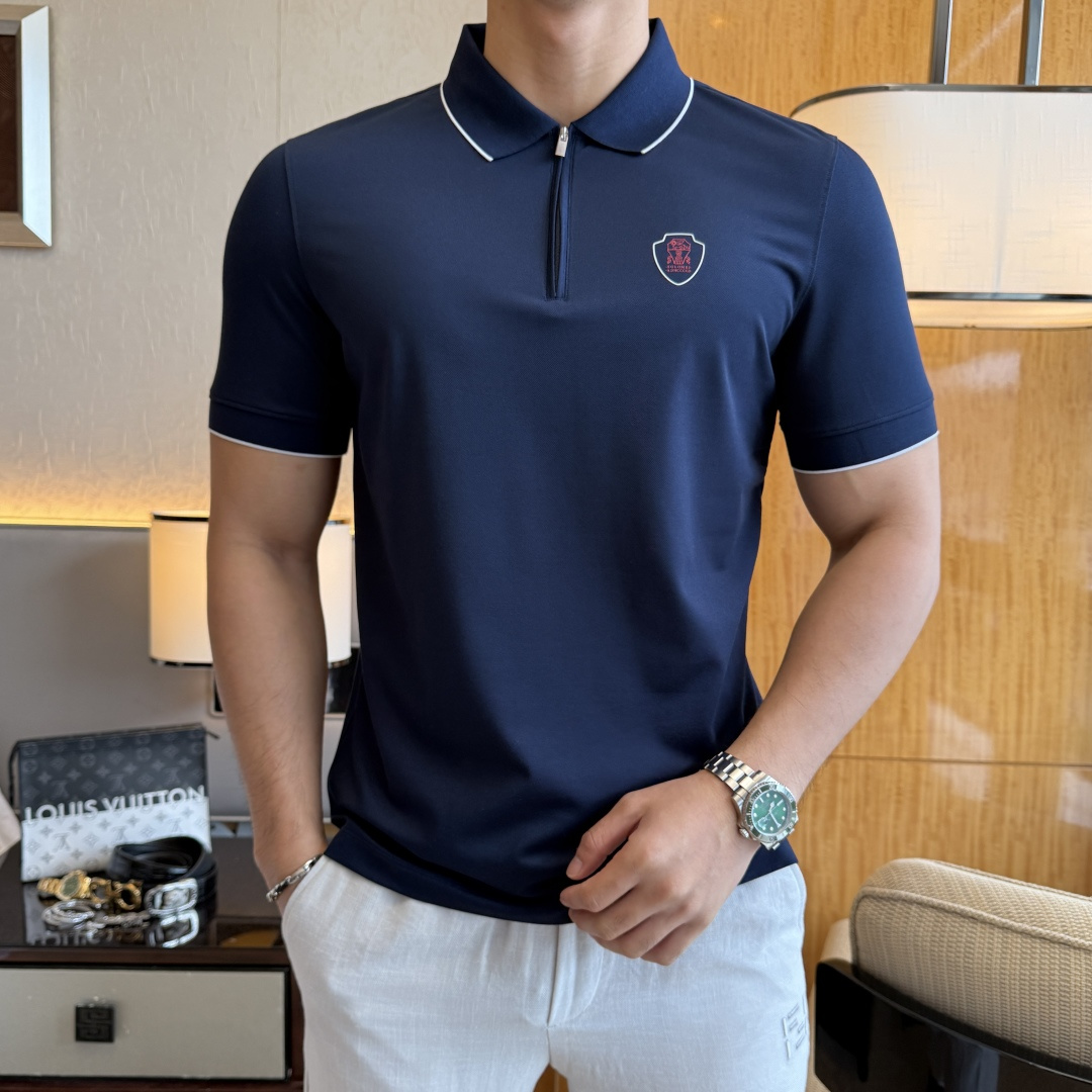 polo Man