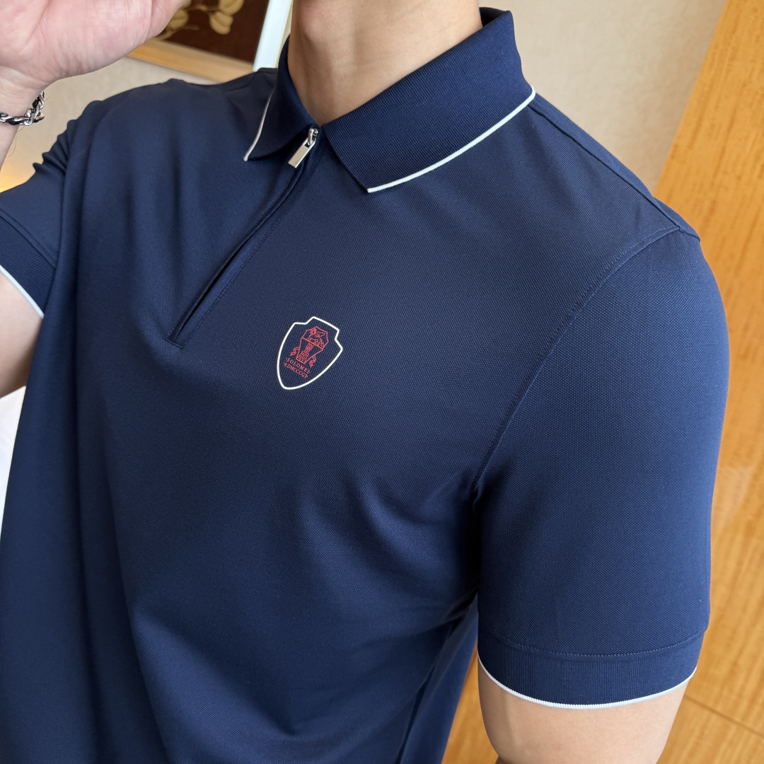 polo Man
