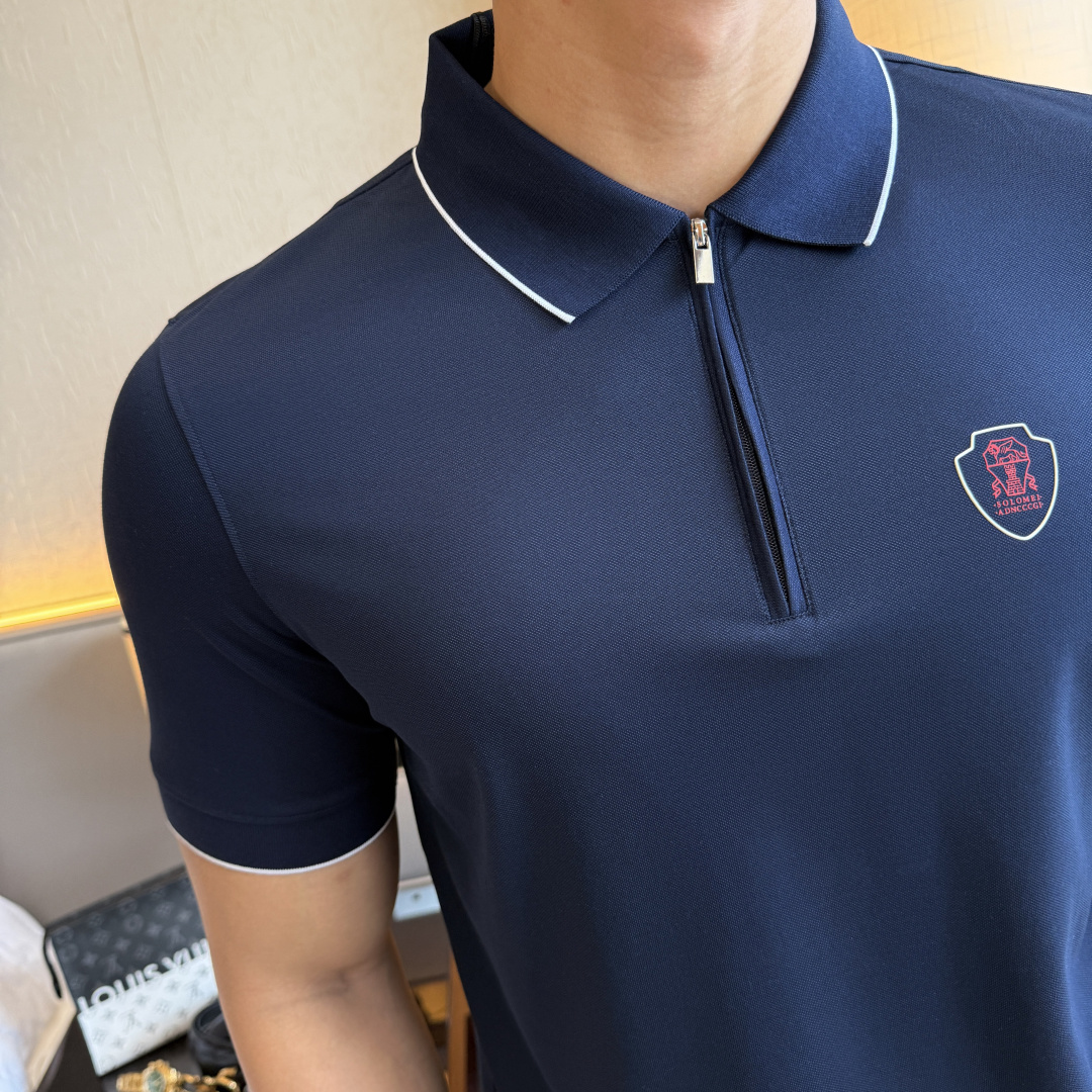 polo Man