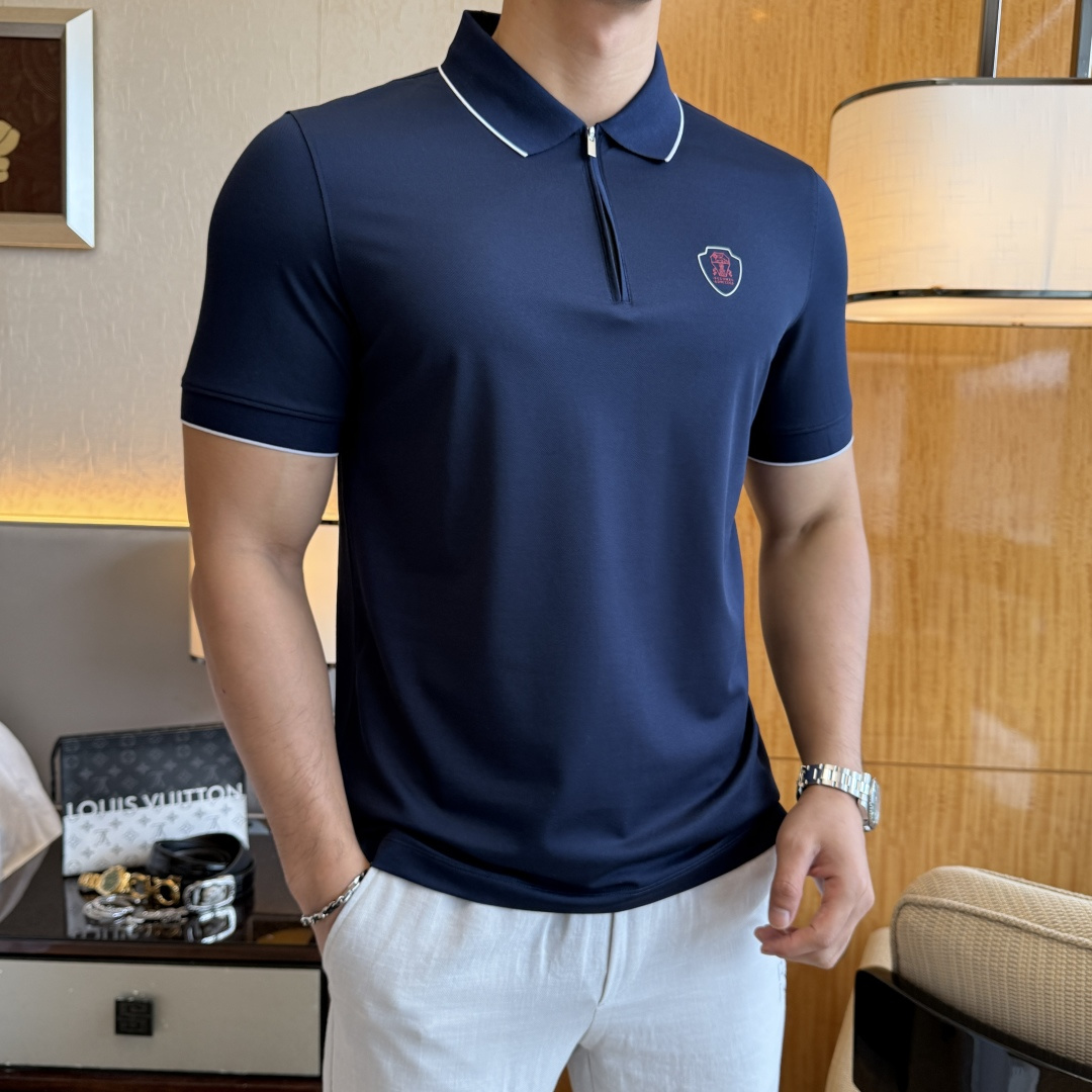 polo Man