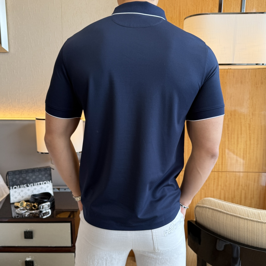 polo Man