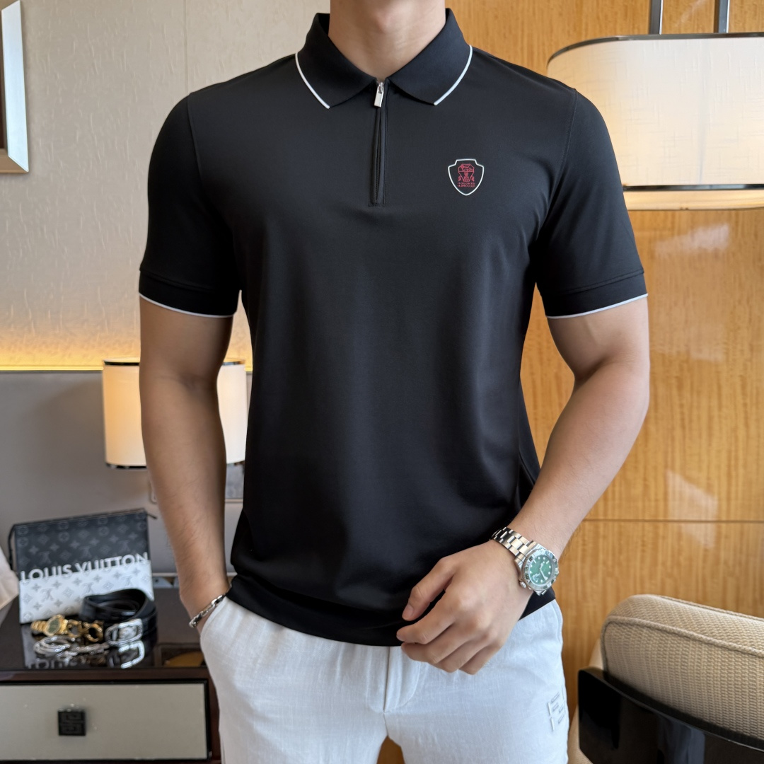 polo Man
