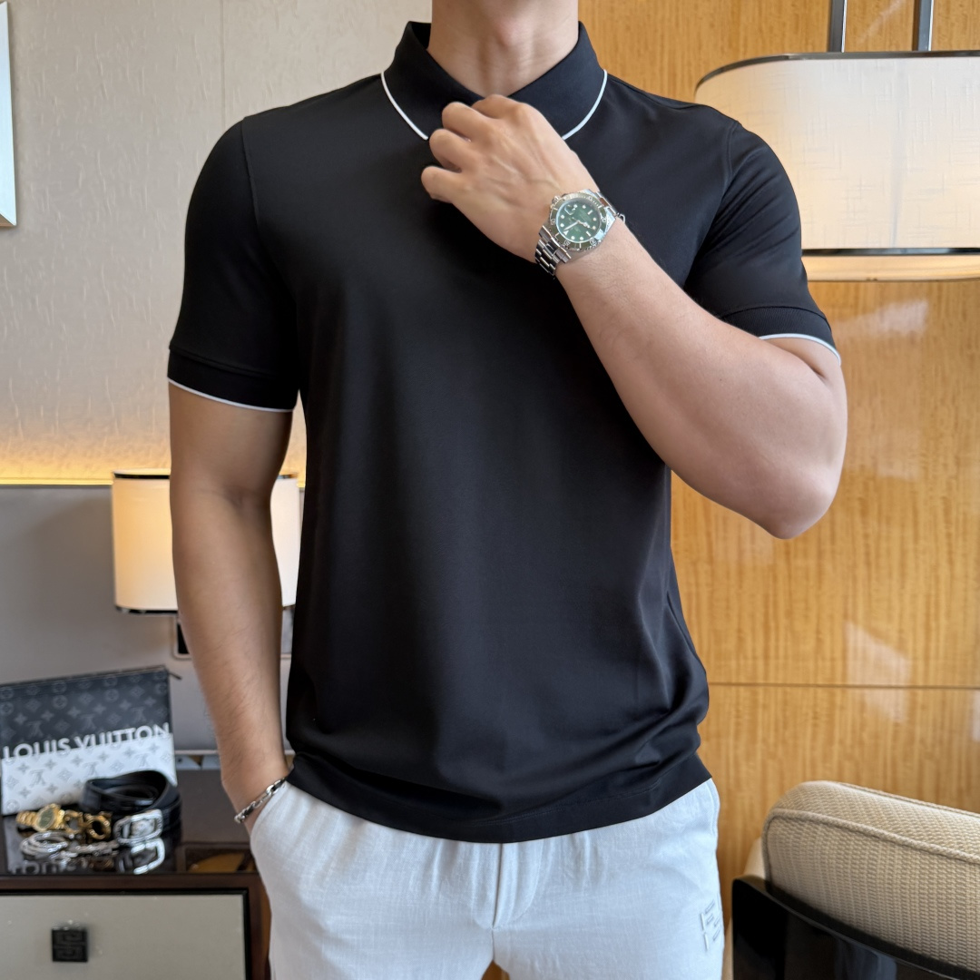 polo Man
