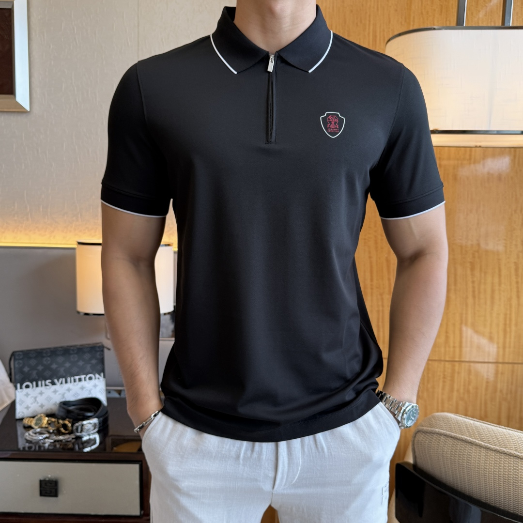 polo Man