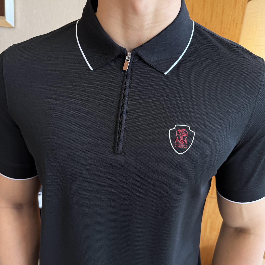 polo Man