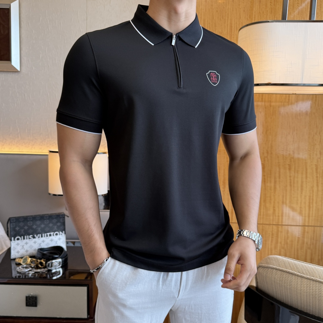 polo Man