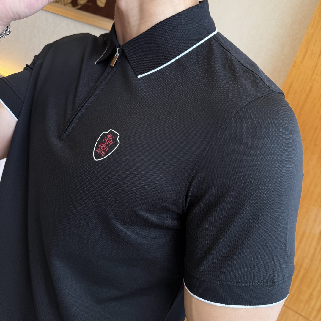 polo Man