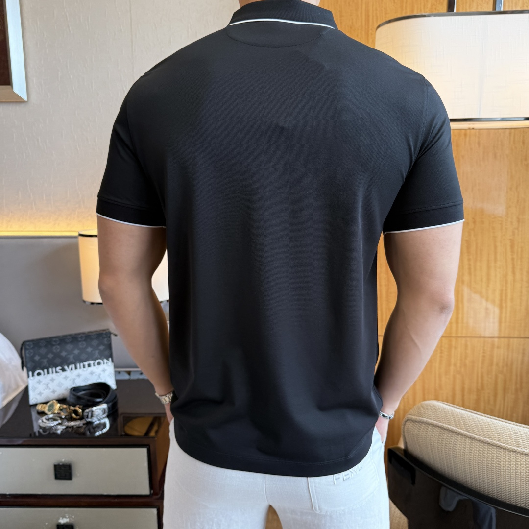 polo Man