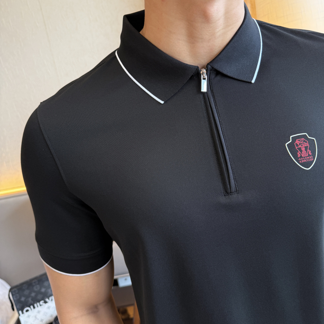 polo Man