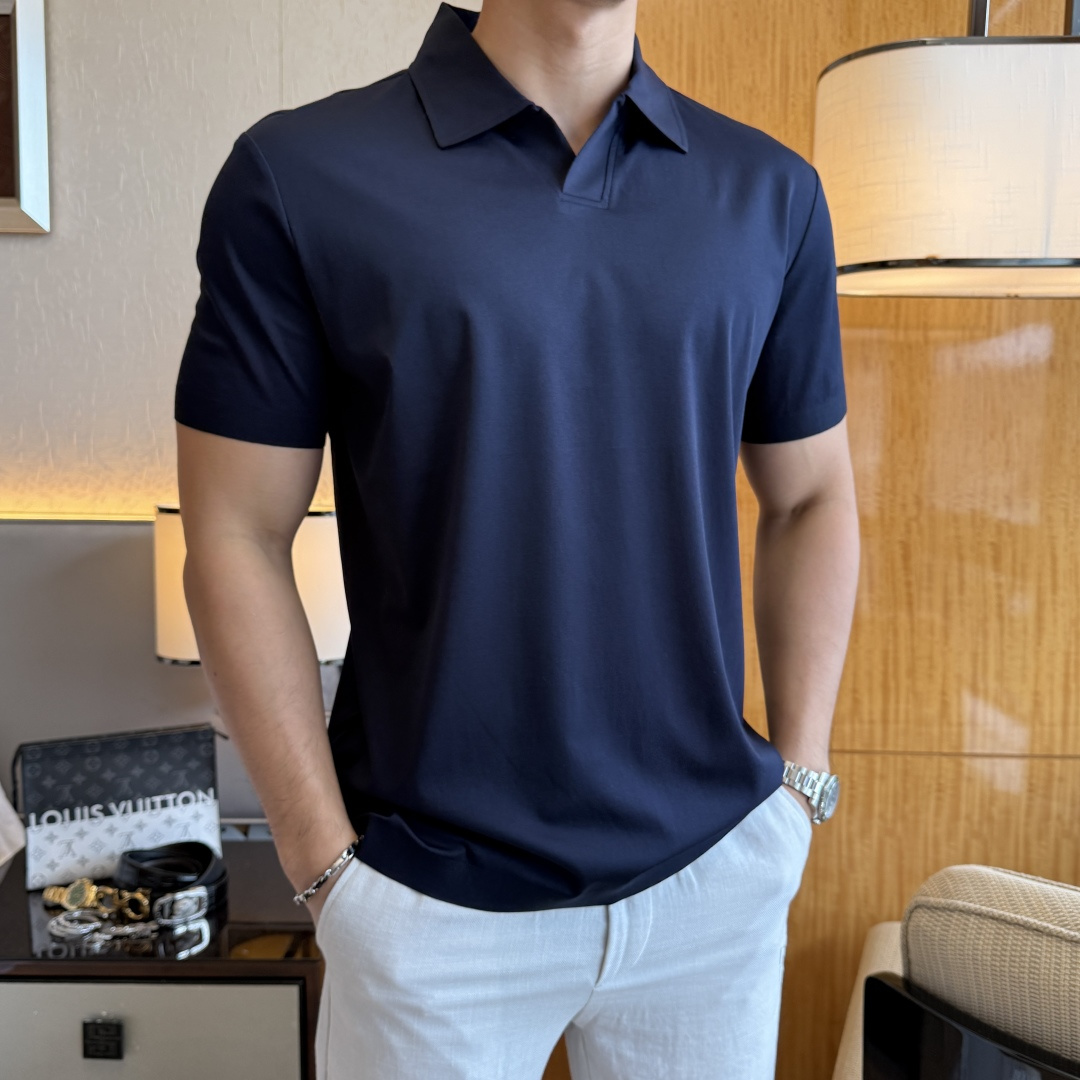 polo Man