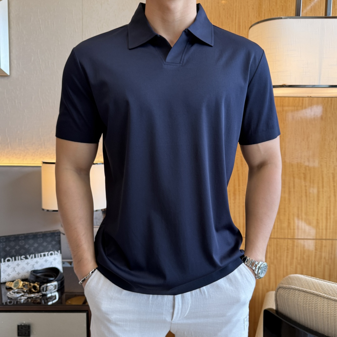 polo Man