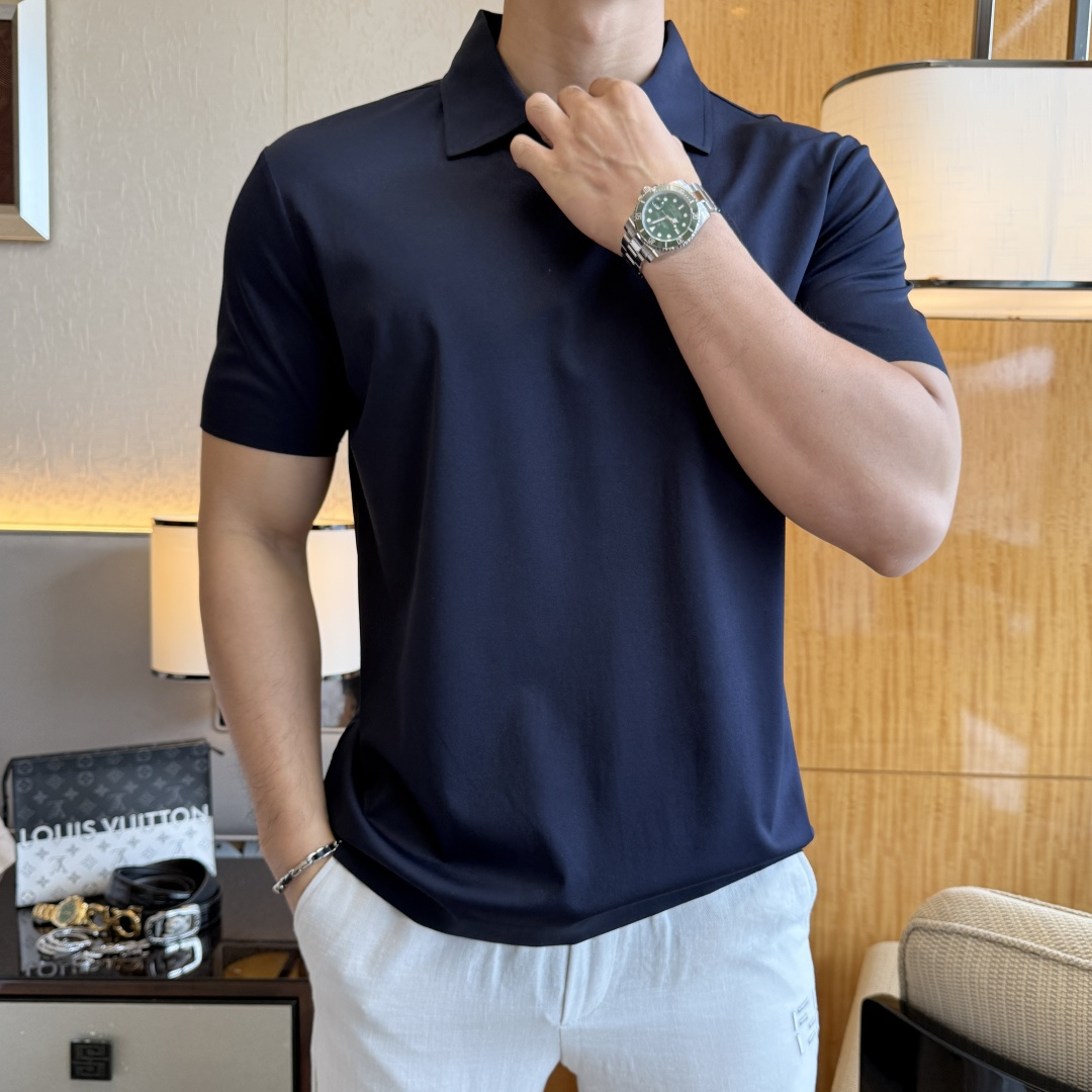polo Man