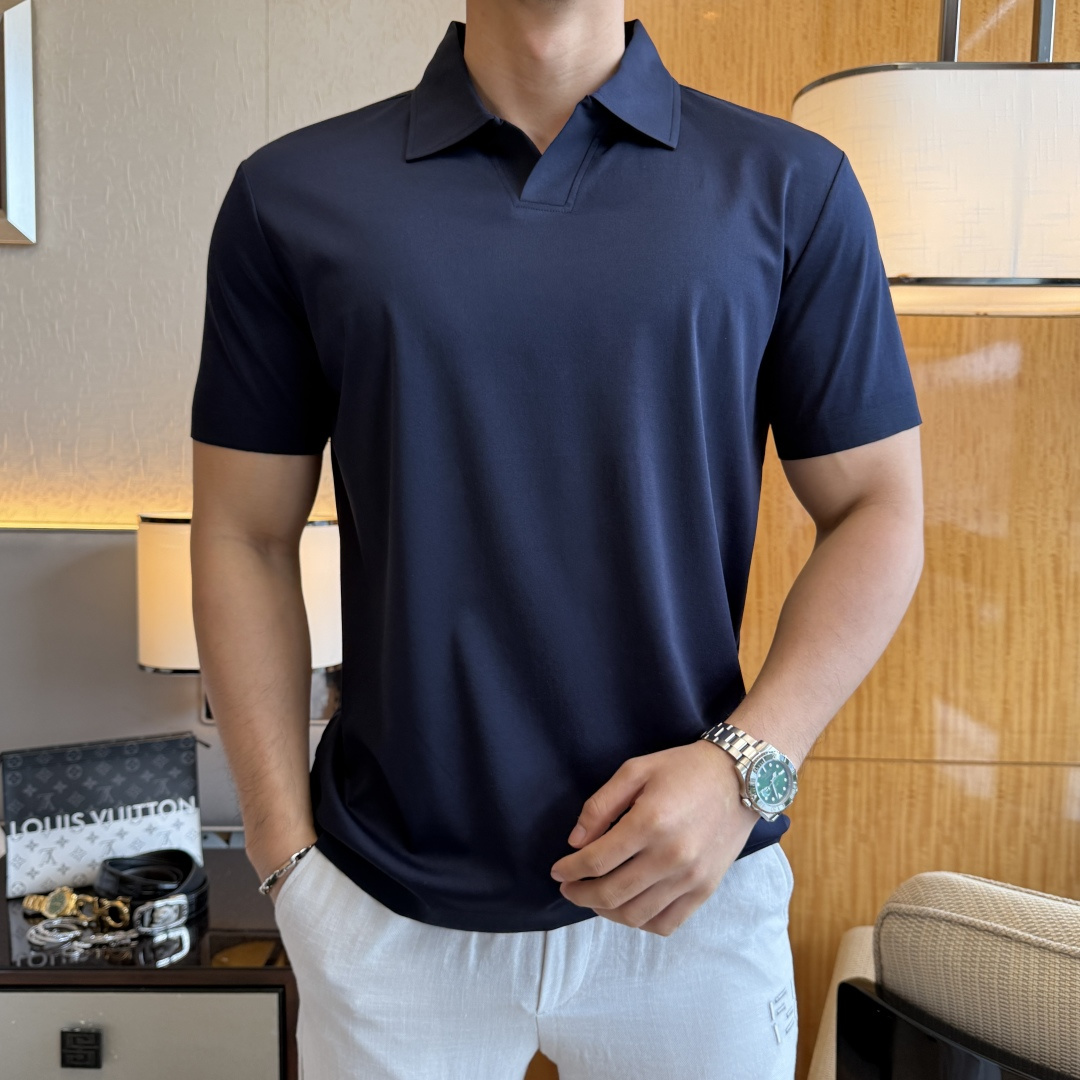 polo Man