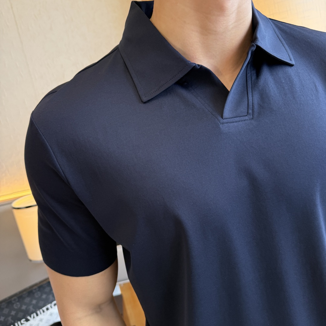 polo Man