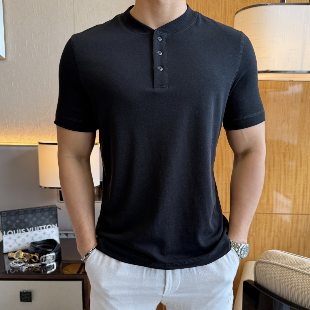 polo Man