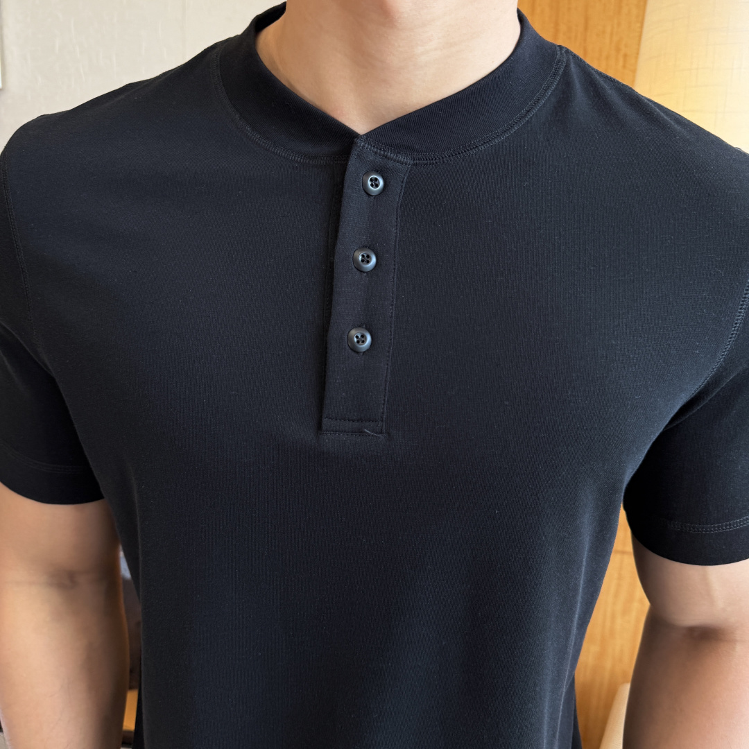 polo Man