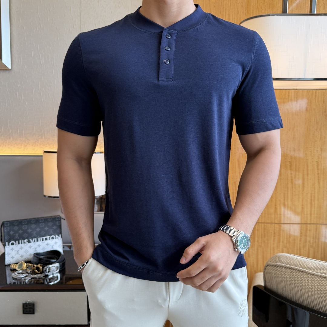polo Man