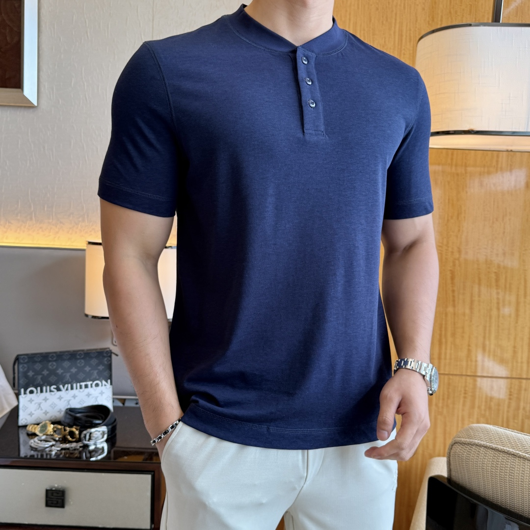 polo Man