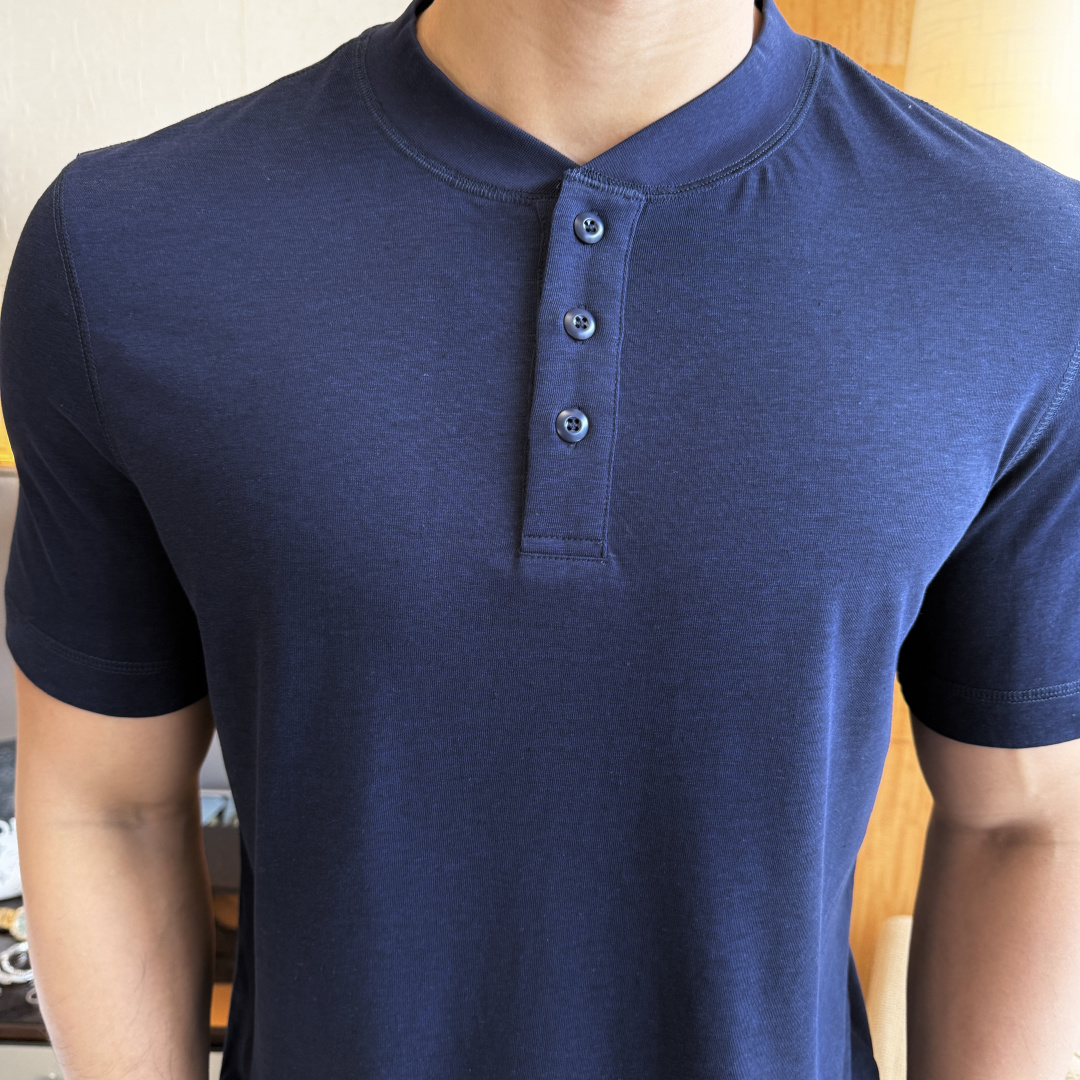 polo Man