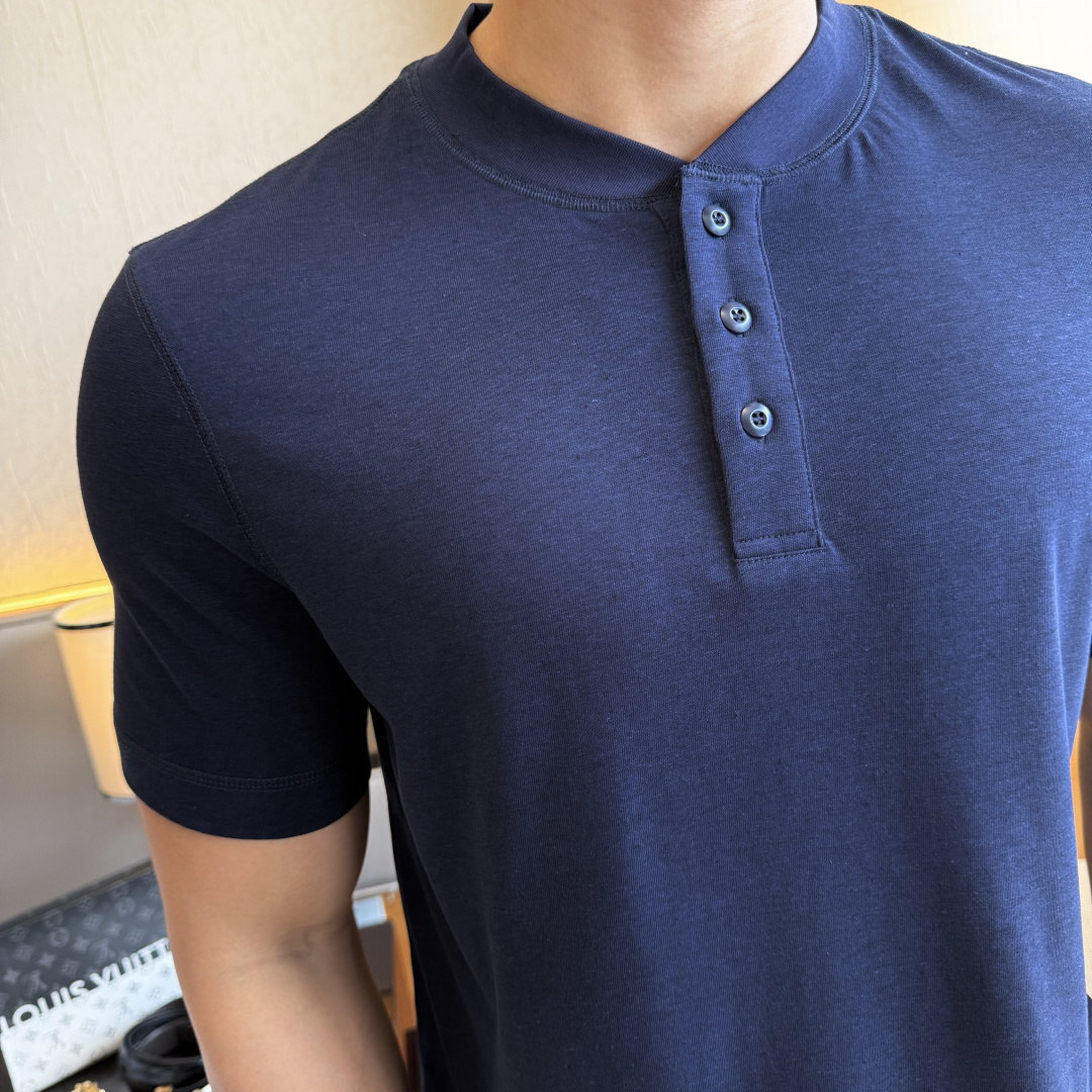 polo Man