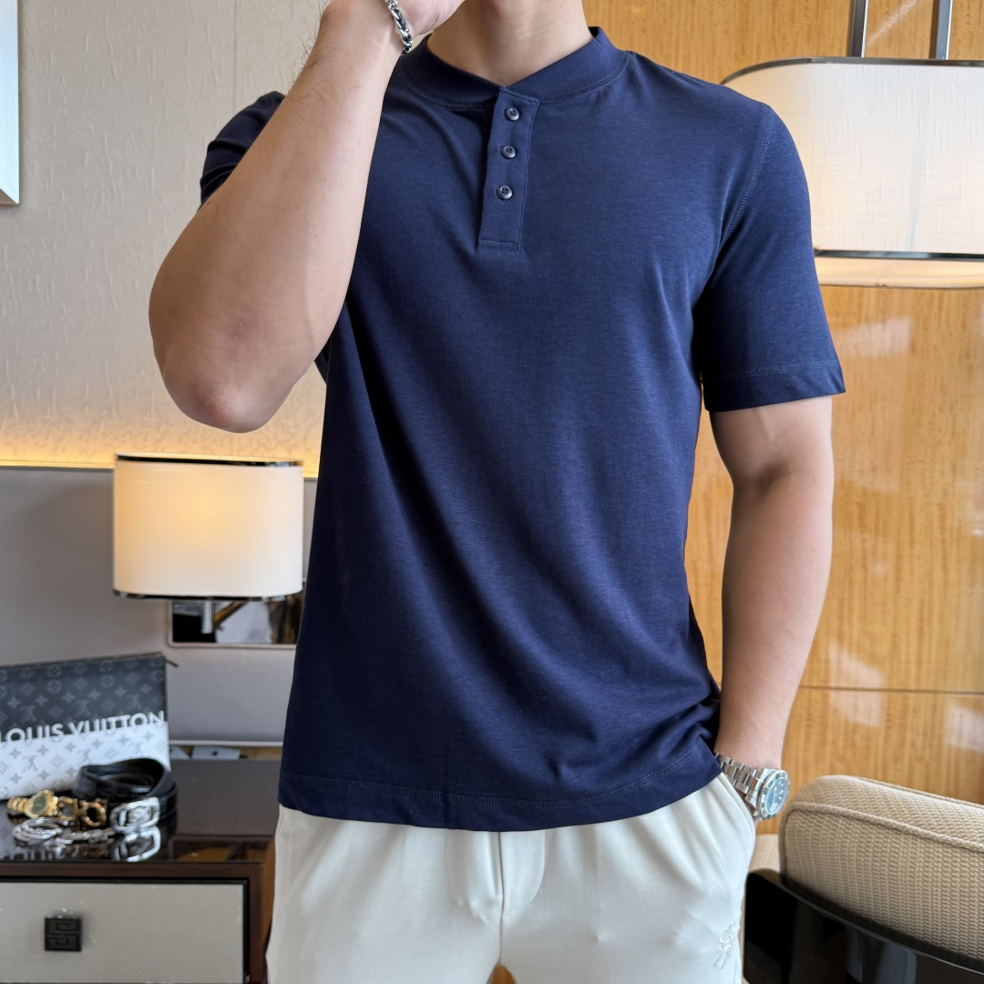polo Man