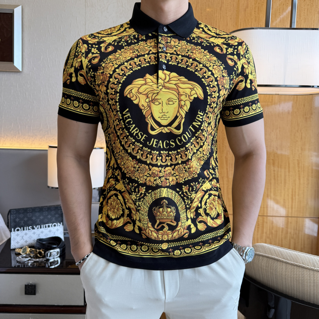polo Man