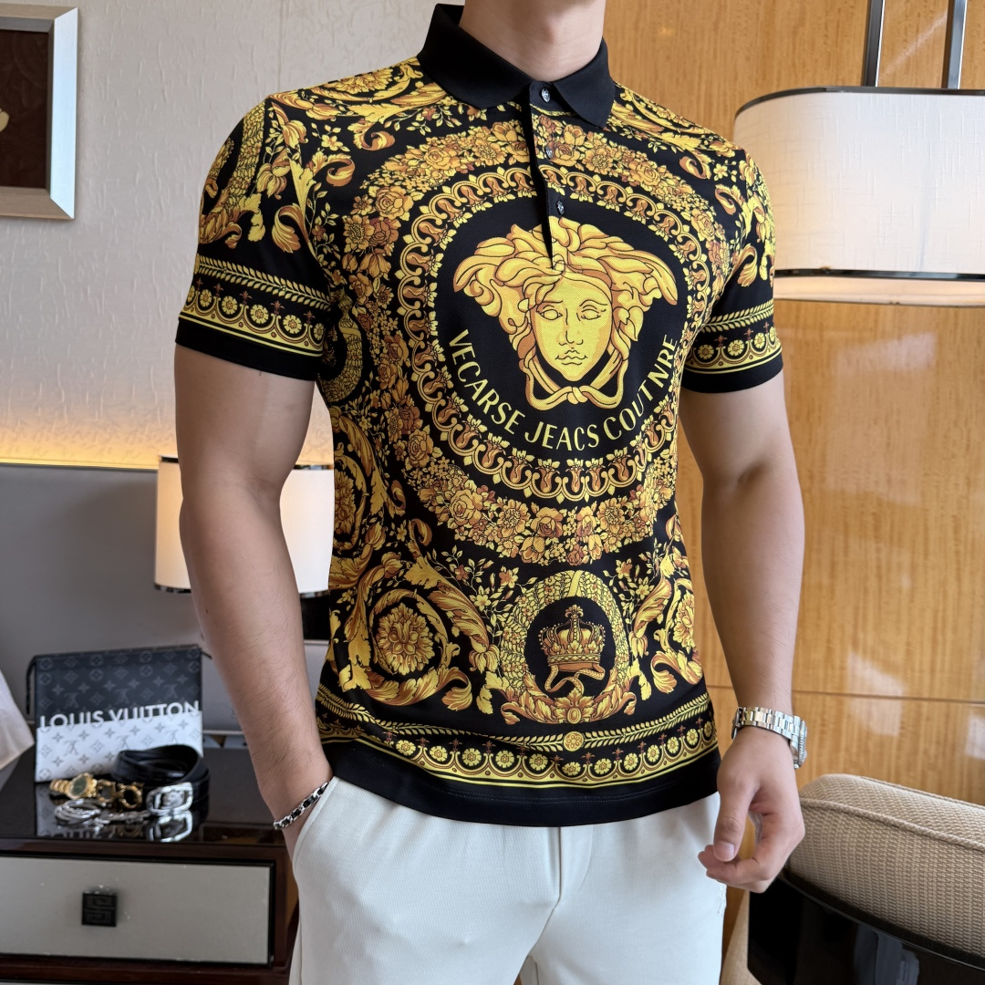 polo Man