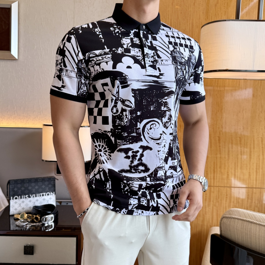 polo Man