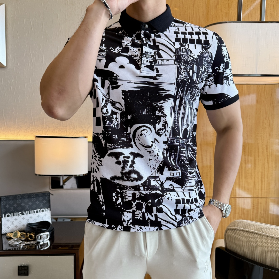 polo Man