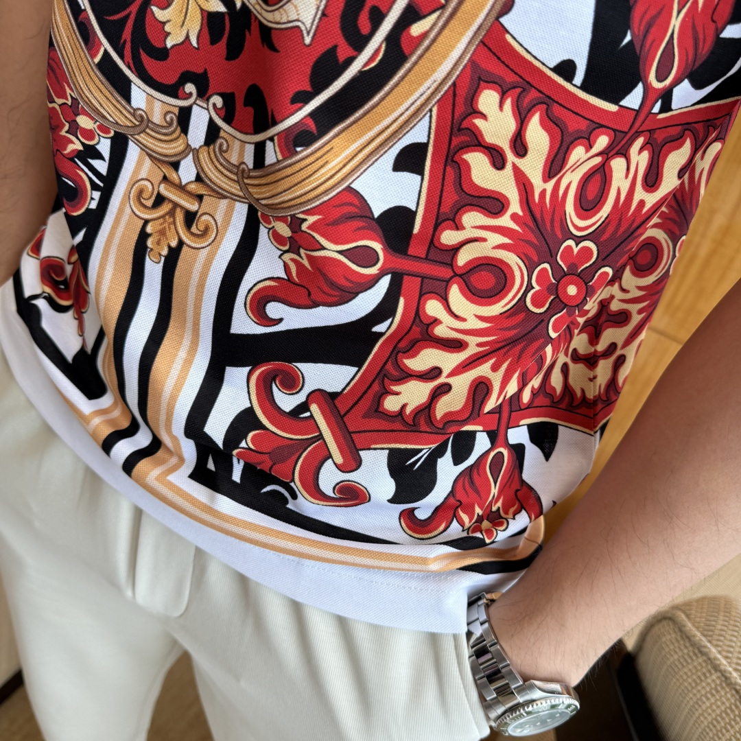 polo Man