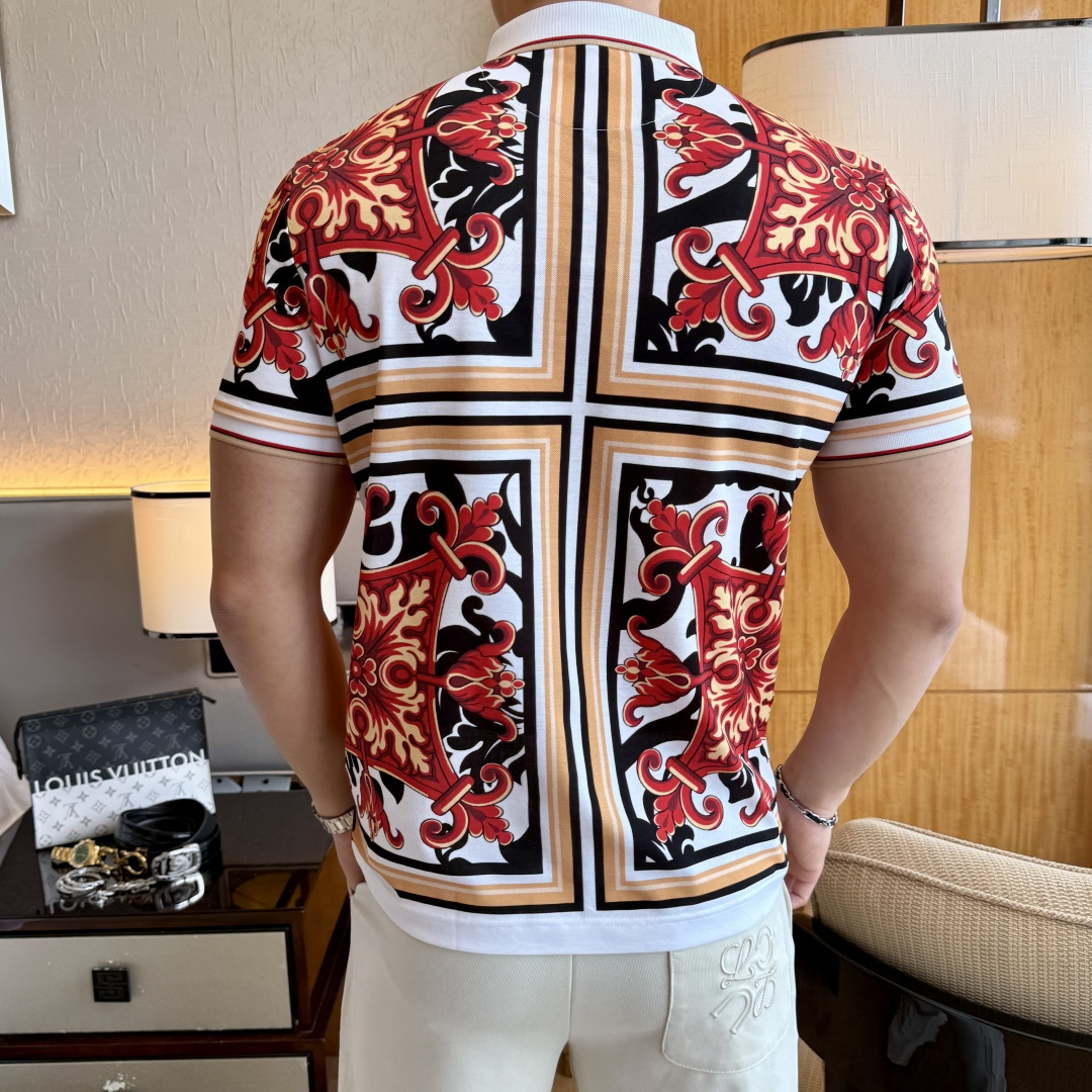 polo Man