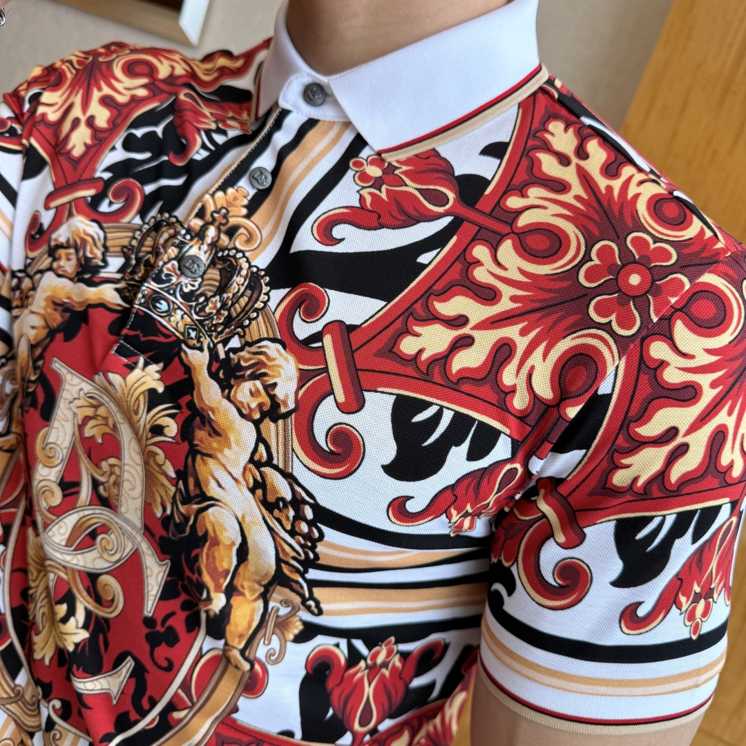polo Man