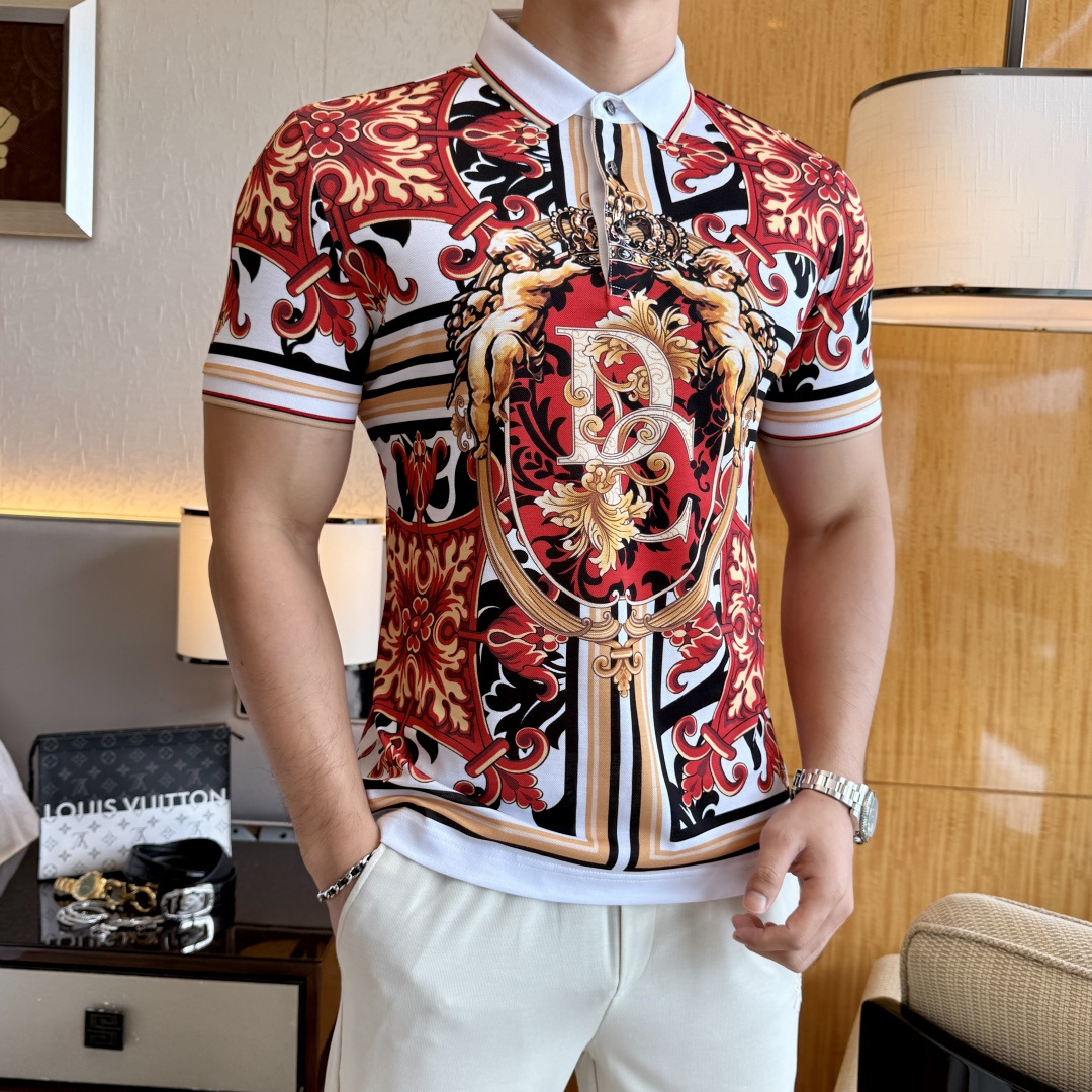 polo Man