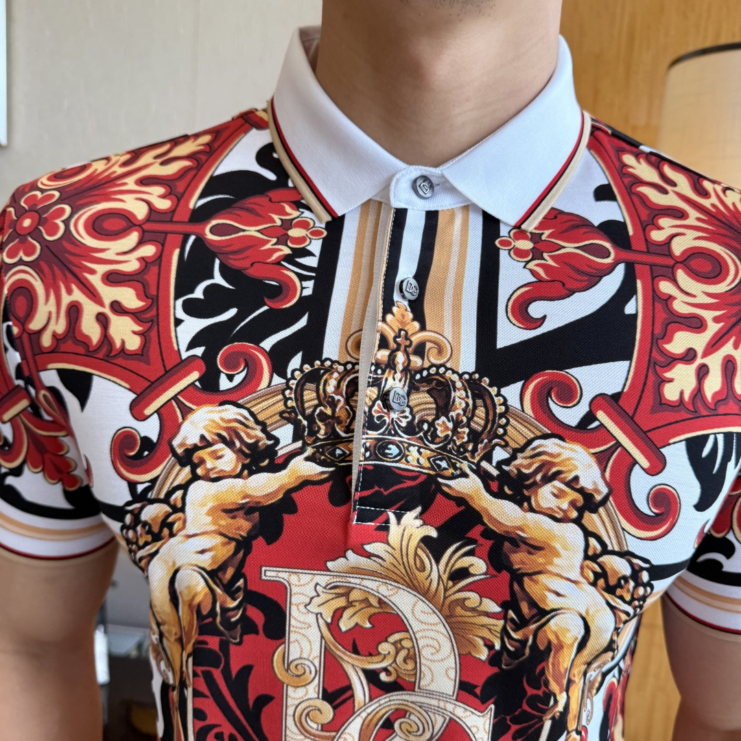 polo Man