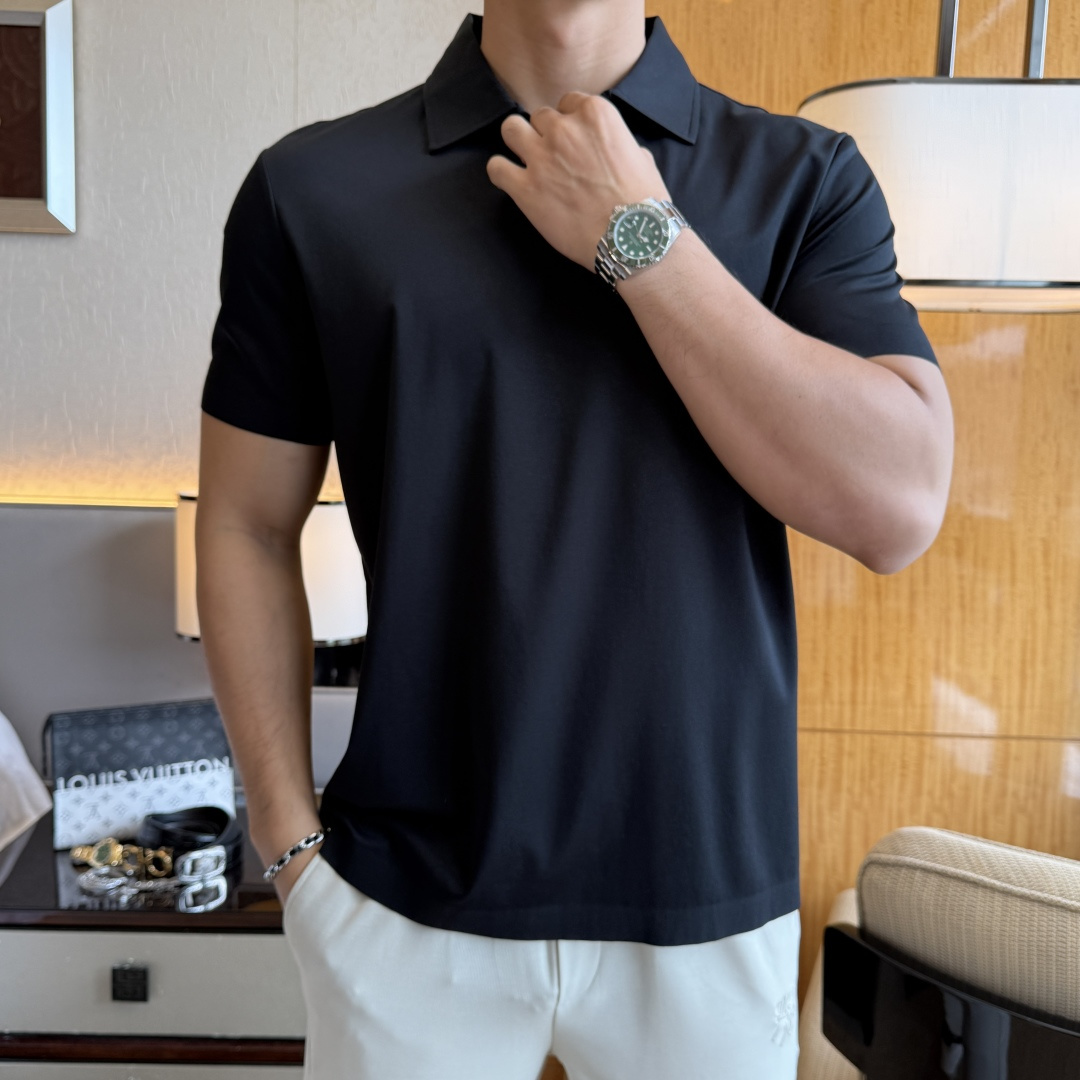polo Man