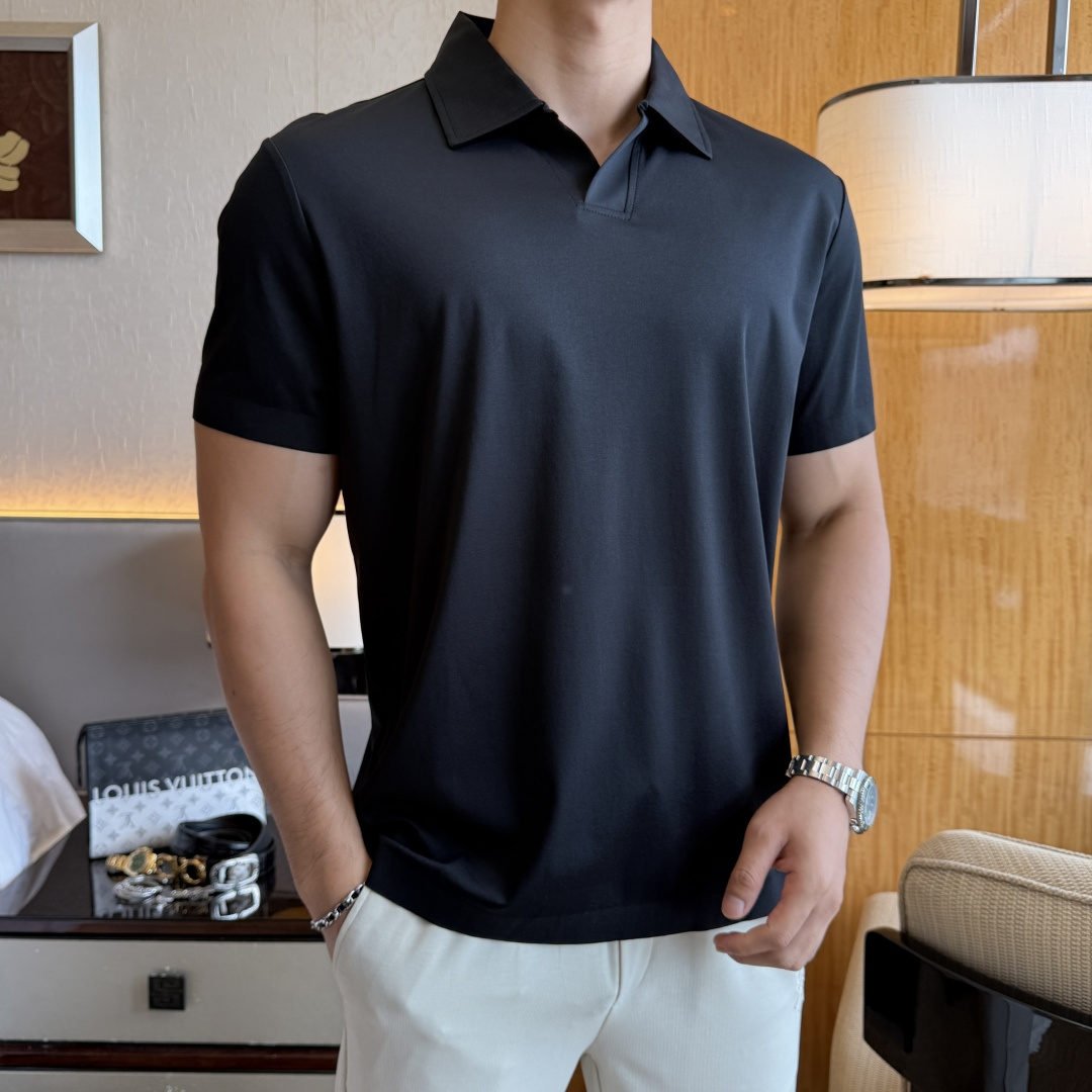 polo Man