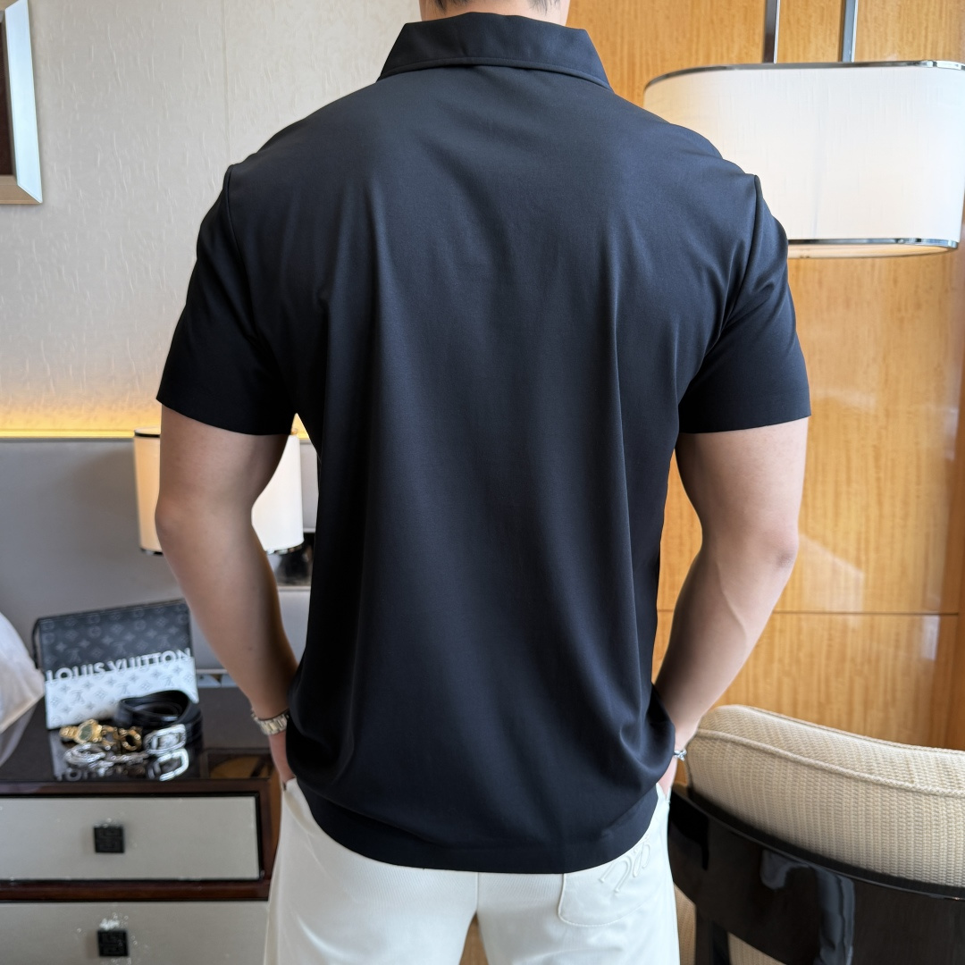 polo Man