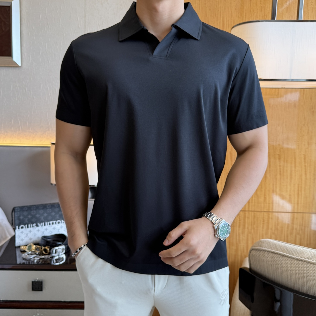 polo Man