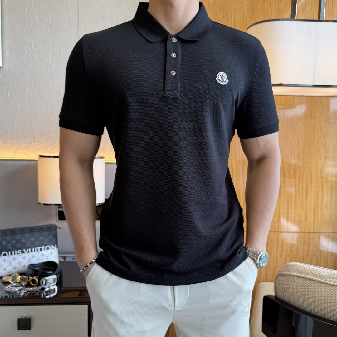 polo Man