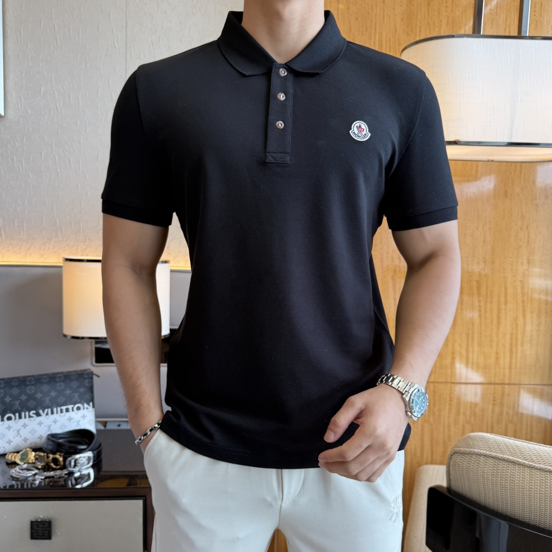polo Man