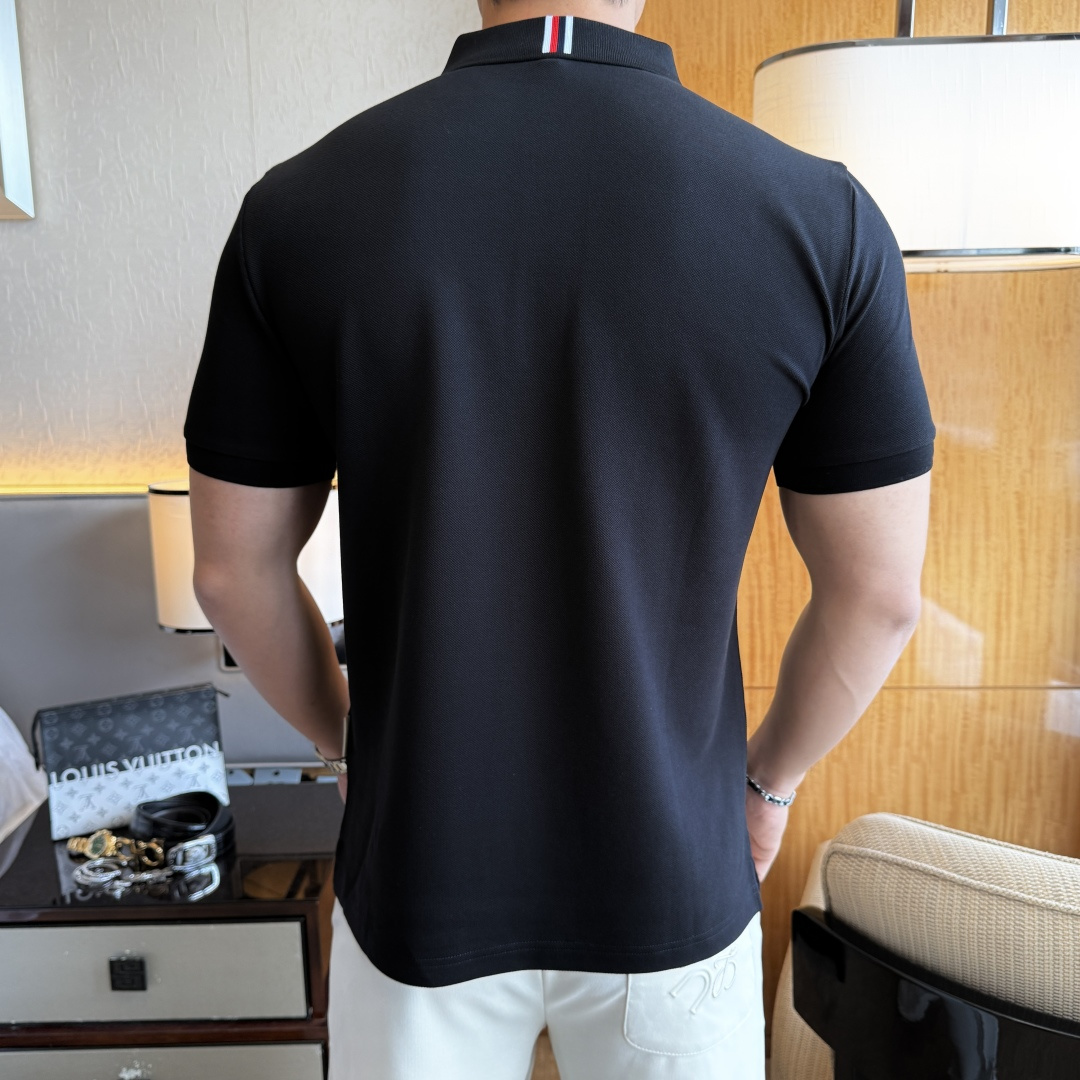 polo Man