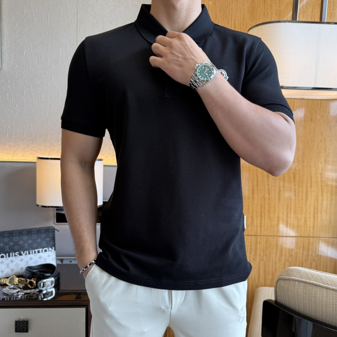 polo Man