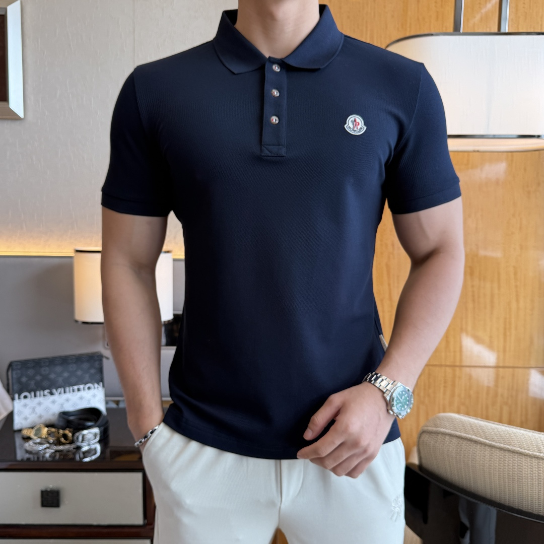 polo Man