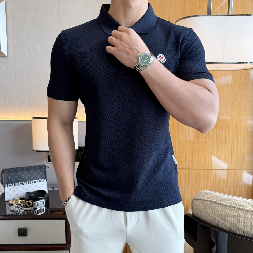 polo Man