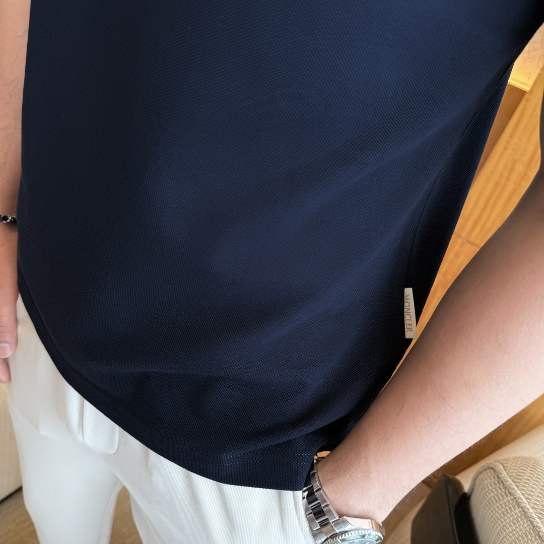 polo Man