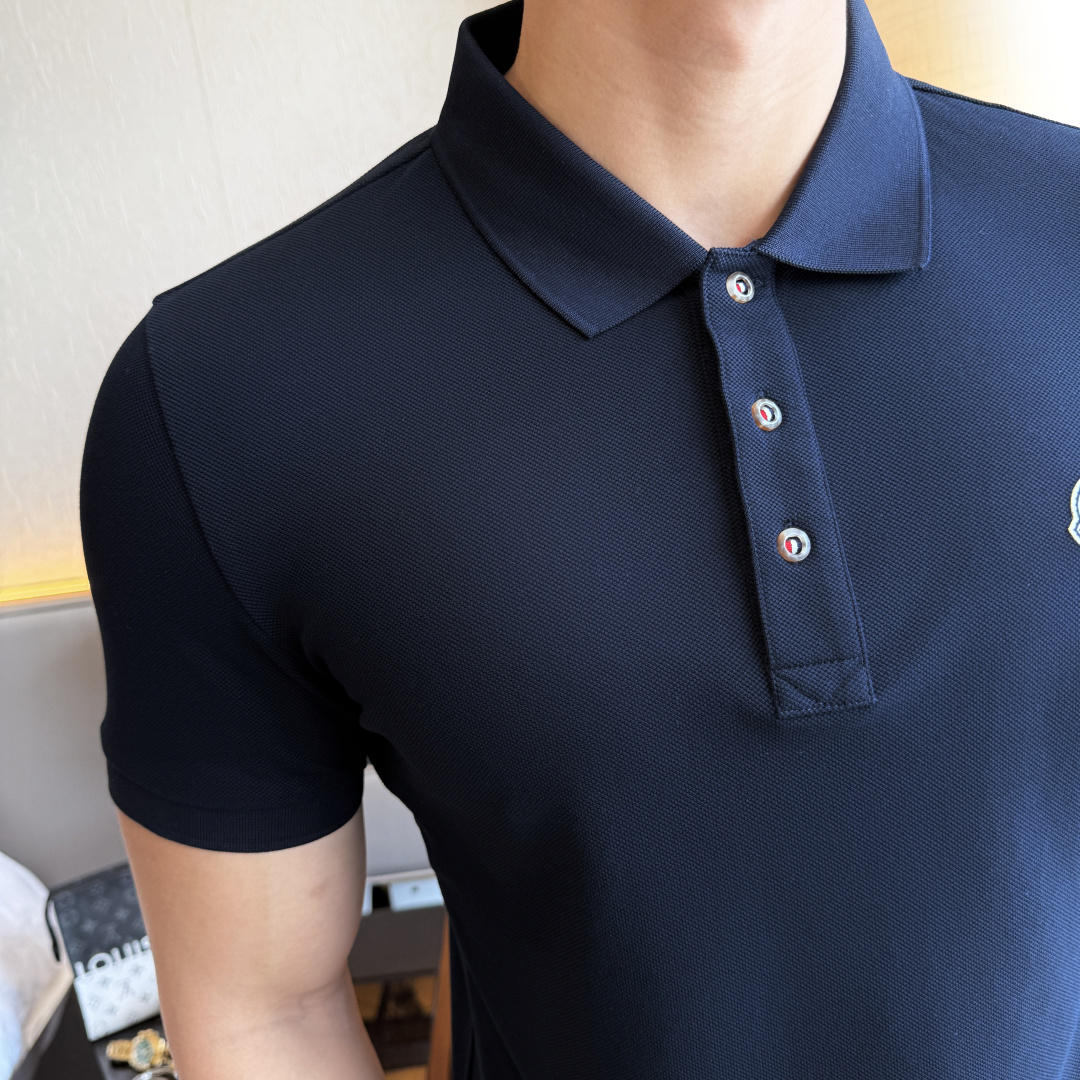 polo Man